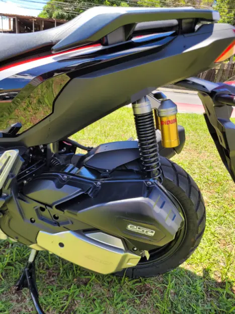 HONDA ADV 150 ABS, Foto 15