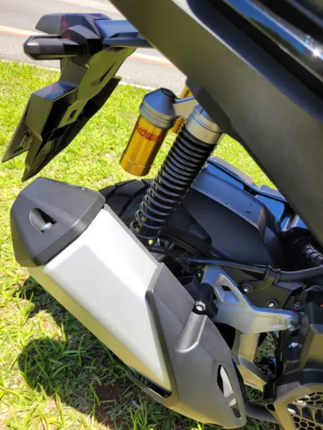 HONDA ADV 150 ABS, Foto 16