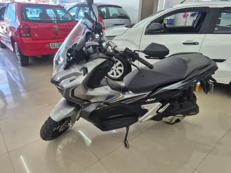 HONDA ADV 150 ABS, Foto 1 HONDA ADV 150 ABS, Foto 1