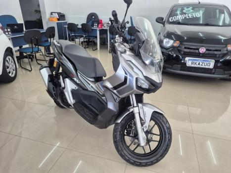 HONDA ADV 150 ABS, Foto 5