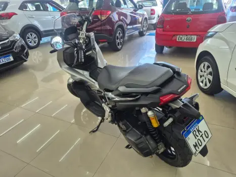 HONDA ADV 150 ABS, Foto 3