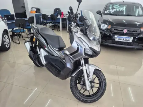 HONDA ADV 150 ABS, Foto 5