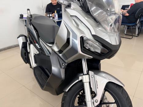 HONDA ADV 150 ABS, Foto 10