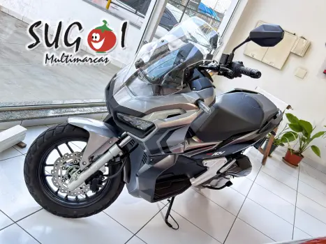HONDA ADV 150 ABS, Foto 1