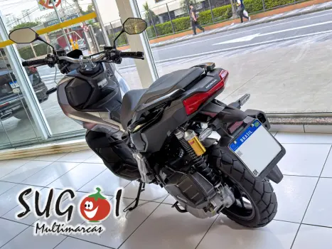 HONDA ADV 150 ABS, Foto 3
