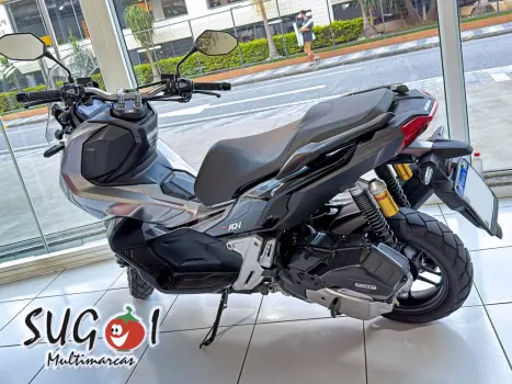 HONDA ADV 150 ABS, Foto 6