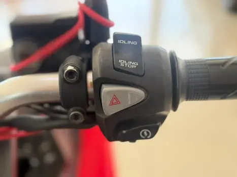 HONDA ADV 150 ABS, Foto 12