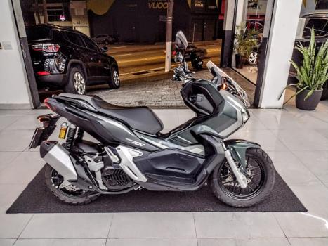HONDA ADV 150 ABS, Foto 1