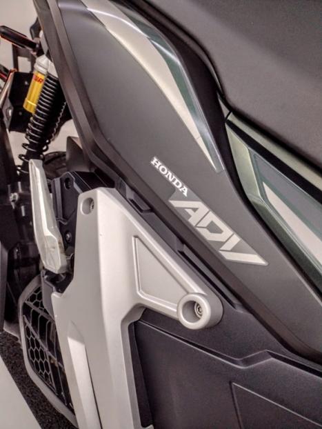HONDA ADV 150 ABS, Foto 4