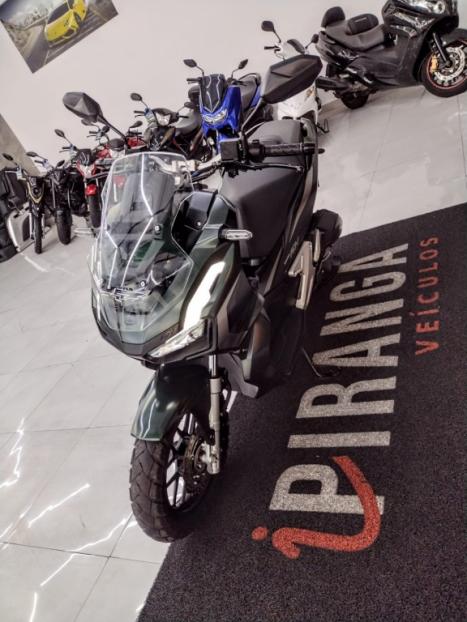 HONDA ADV 150 ABS, Foto 5