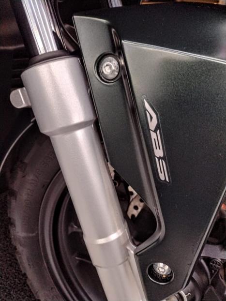 HONDA ADV 150 ABS, Foto 6