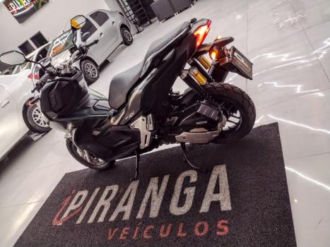 HONDA ADV 150 ABS, Foto 8
