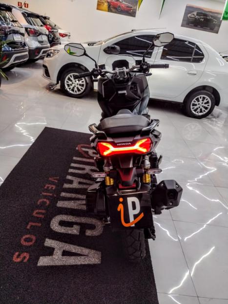 HONDA ADV 150 ABS, Foto 9