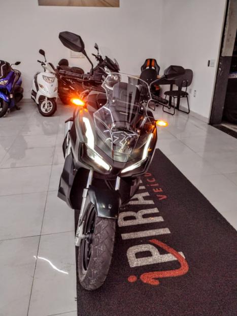 HONDA ADV 150 ABS, Foto 11