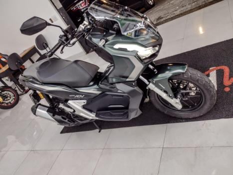 HONDA ADV 150 ABS, Foto 12