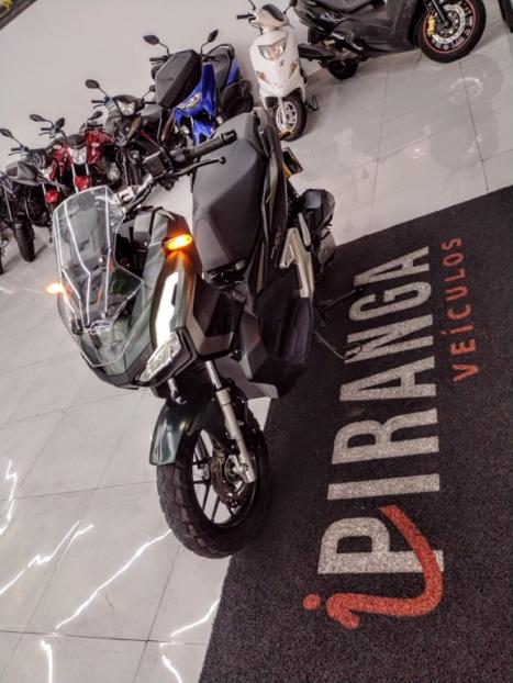 HONDA ADV 150 ABS, Foto 13