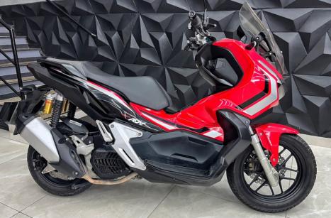 HONDA ADV 150 ABS, Foto 2