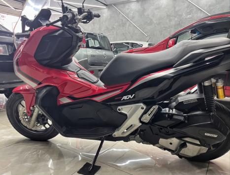 HONDA ADV 150 ABS, Foto 3