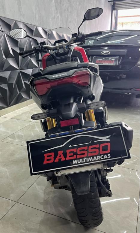 HONDA ADV 150 ABS, Foto 4