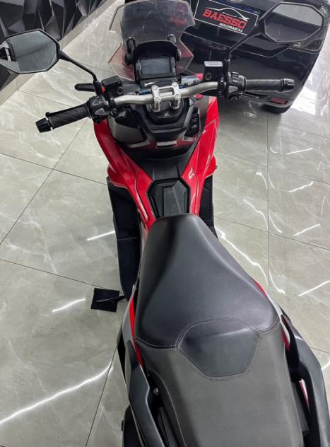 HONDA ADV 150 ABS, Foto 5