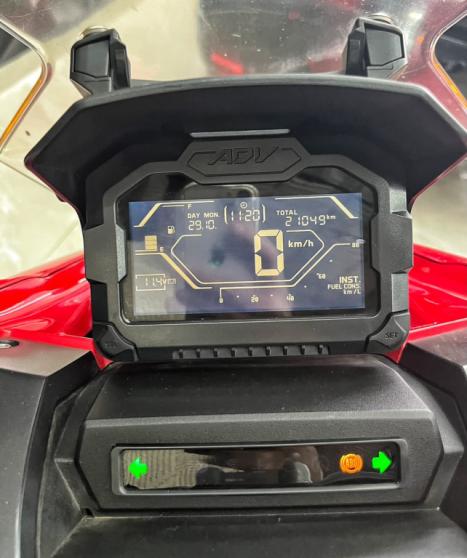 HONDA ADV 150 ABS, Foto 8