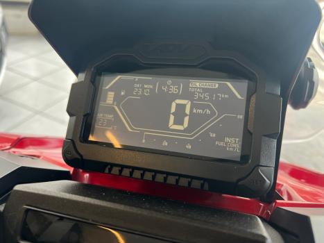 HONDA ADV 150 ABS, Foto 7