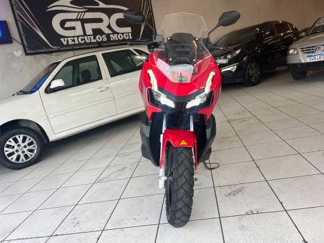 HONDA ADV 150 ABS, Foto 8