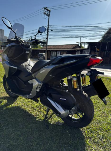 HONDA ADV 160 , Foto 6