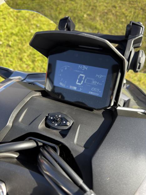 HONDA ADV 160 , Foto 9
