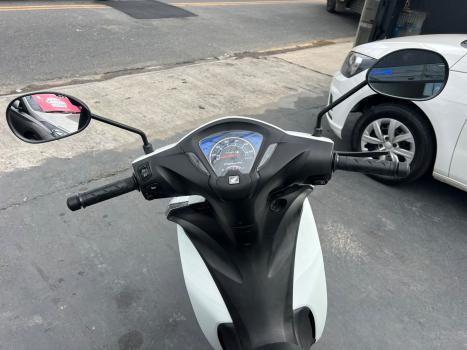 HONDA Biz 100 +, Foto 10