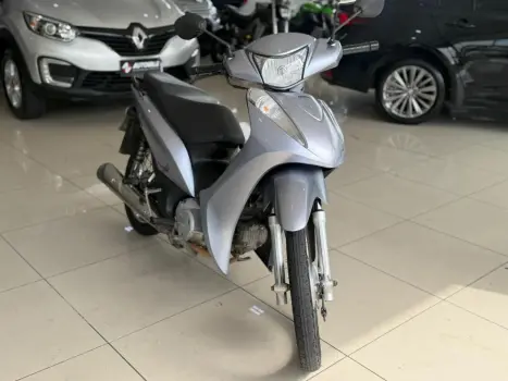 HONDA Biz 125 ES, Foto 1