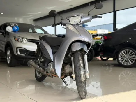 HONDA Biz 125 ES, Foto 7