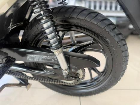 HONDA Biz 125 ES FLEX, Foto 3