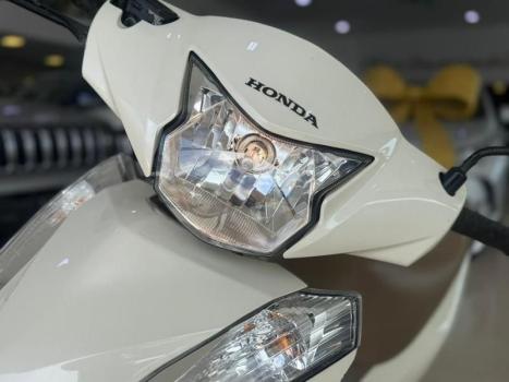 HONDA Biz 125 ES FLEX, Foto 4