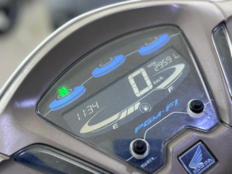 HONDA Biz 125 ES FLEX, Foto 11
