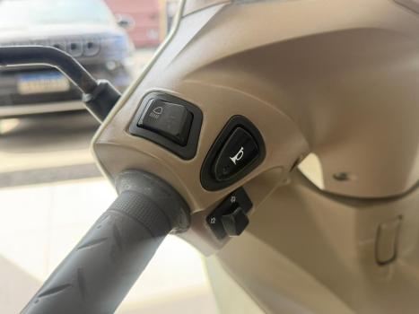 HONDA Biz 125 FLEX, Foto 4