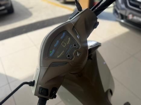 HONDA Biz 125 FLEX, Foto 5