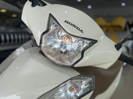 HONDA Biz 125 FLEX, Foto 14