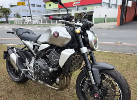 HONDA CB 1000 R ABS, Foto 2