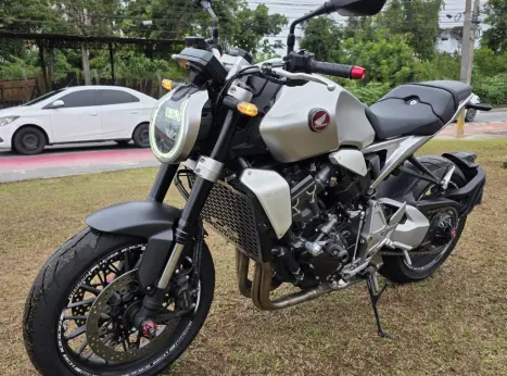 HONDA CB 1000 R ABS, Foto 5