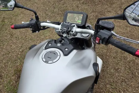 HONDA CB 1000 R ABS, Foto 8