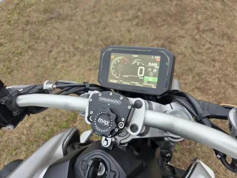 HONDA CB 1000 R ABS, Foto 9