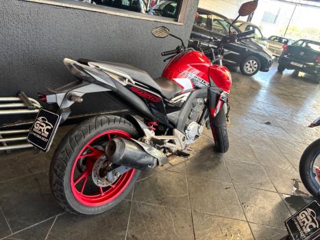 HONDA CB 250 F Twister FLEXONE, Foto 2 HONDA CB 250 F Twister FLEXONE, Foto 2