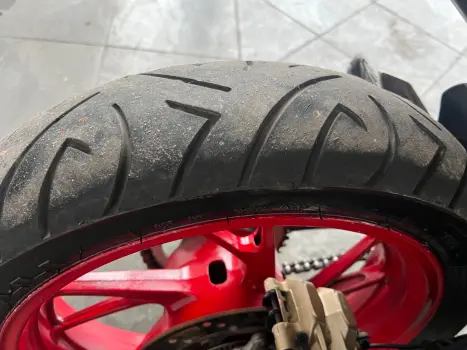 HONDA CB 250 F Twister FLEXONE, Foto 4 HONDA CB 250 F Twister FLEXONE, Foto 4