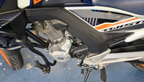 HONDA CB 250 F Twister FLEXONE, Foto 4