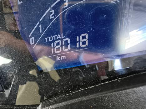 HONDA CB 250 F Twister FLEXONE, Foto 6