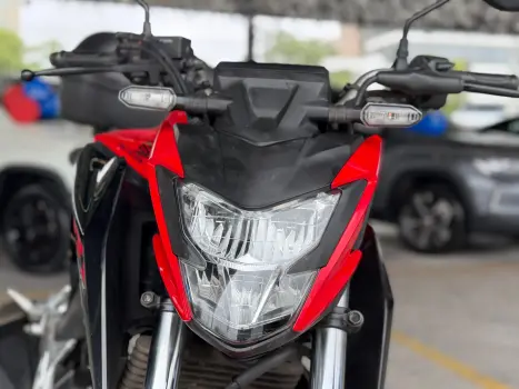 HONDA CB 300 F Twister FLEX ABS, Foto 5