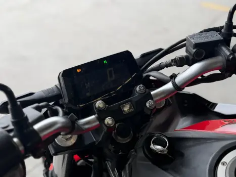 HONDA CB 300 F Twister FLEX ABS, Foto 11