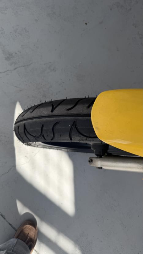 HONDA CB 300 R FLEX, Foto 4