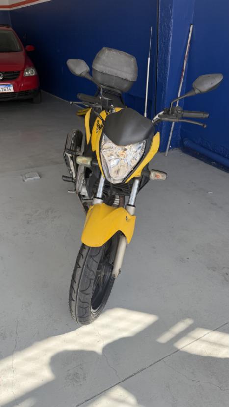 HONDA CB 300 R FLEX, Foto 1